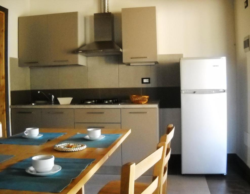 Il Borgo Centro Vacanze Guardistallo Habitación foto