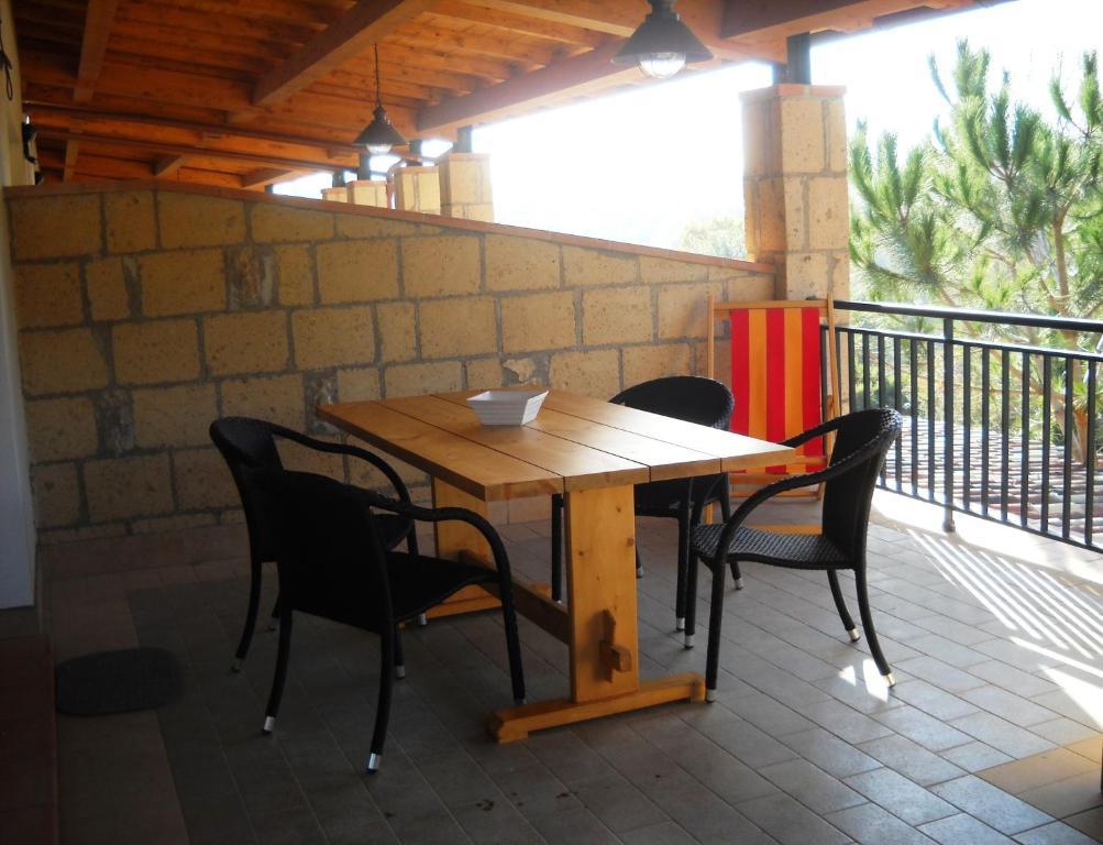 Il Borgo Centro Vacanze Guardistallo Habitación foto