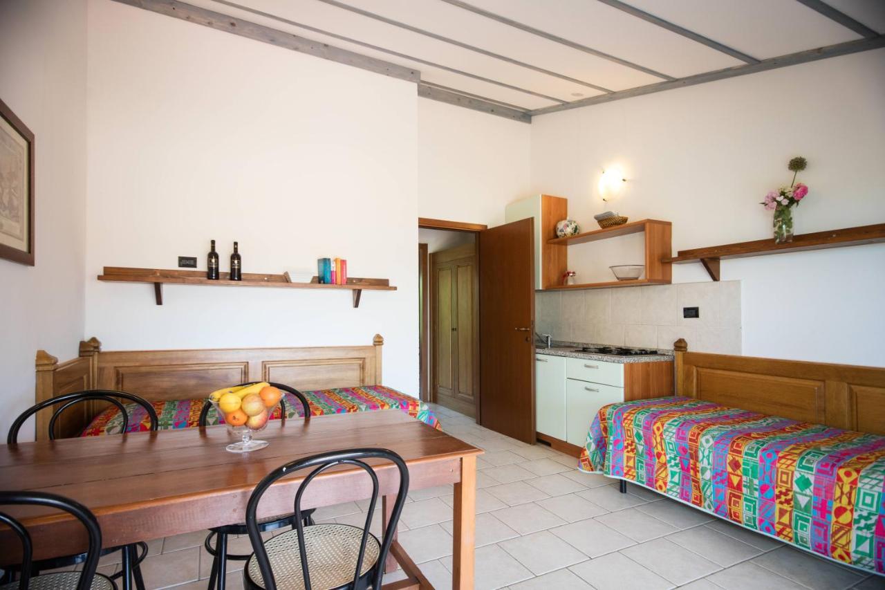 Il Borgo Centro Vacanze Guardistallo Habitación foto