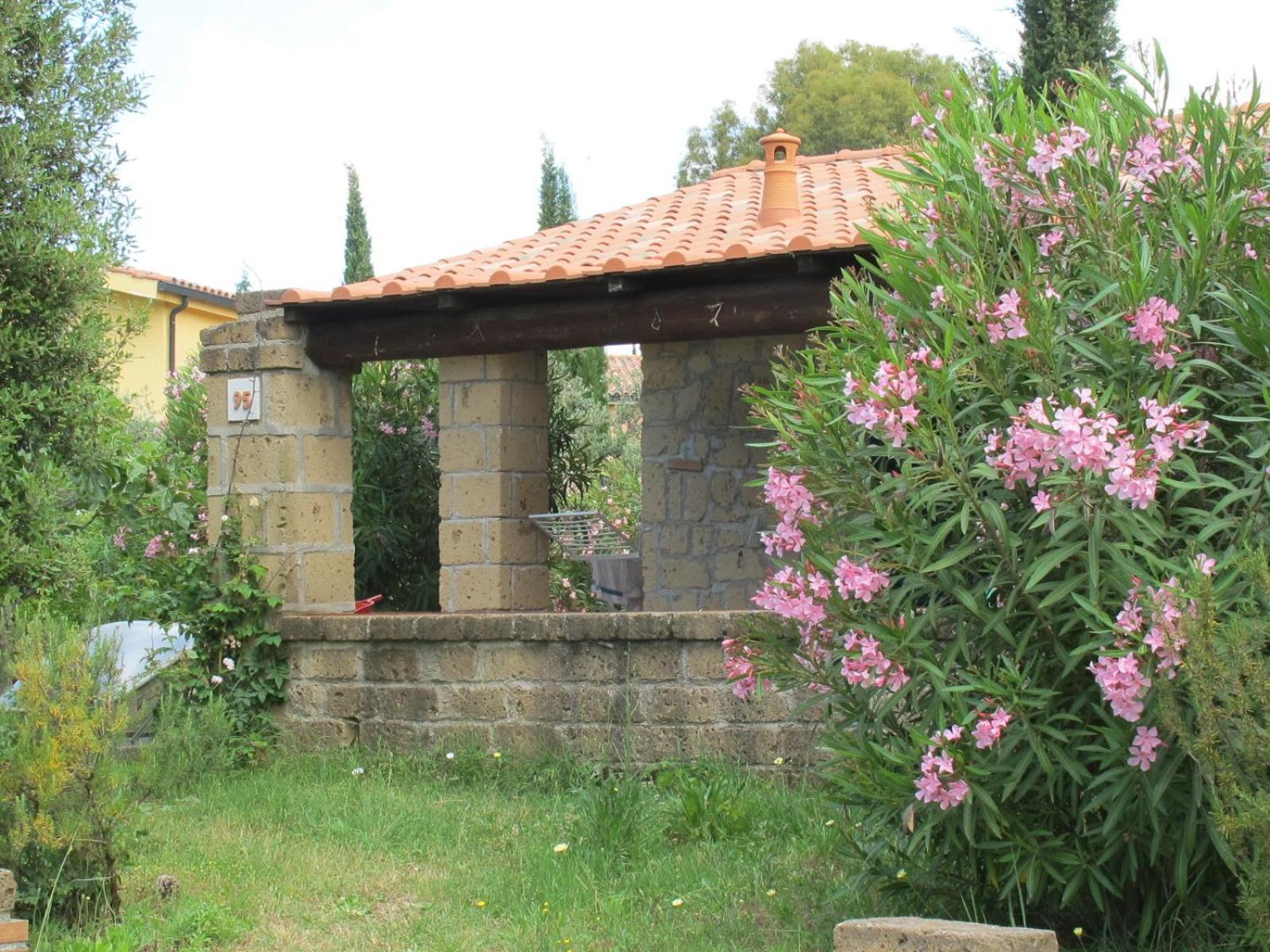 Il Borgo Centro Vacanze Guardistallo Exterior foto