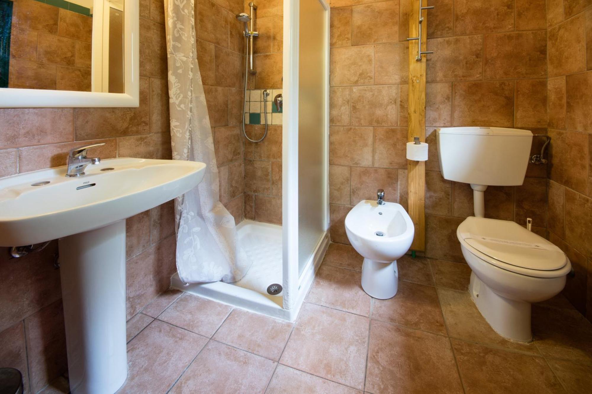 Il Borgo Centro Vacanze Guardistallo Habitación foto
